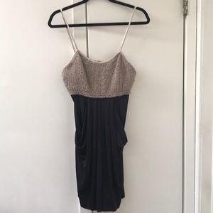 Isli dress size small